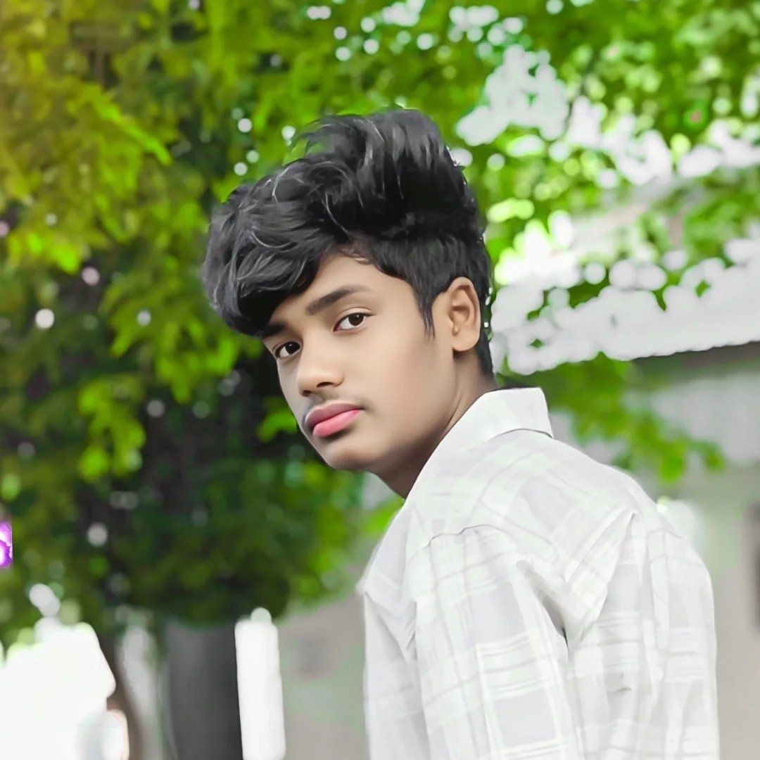 Rupesh Chhora Chhora