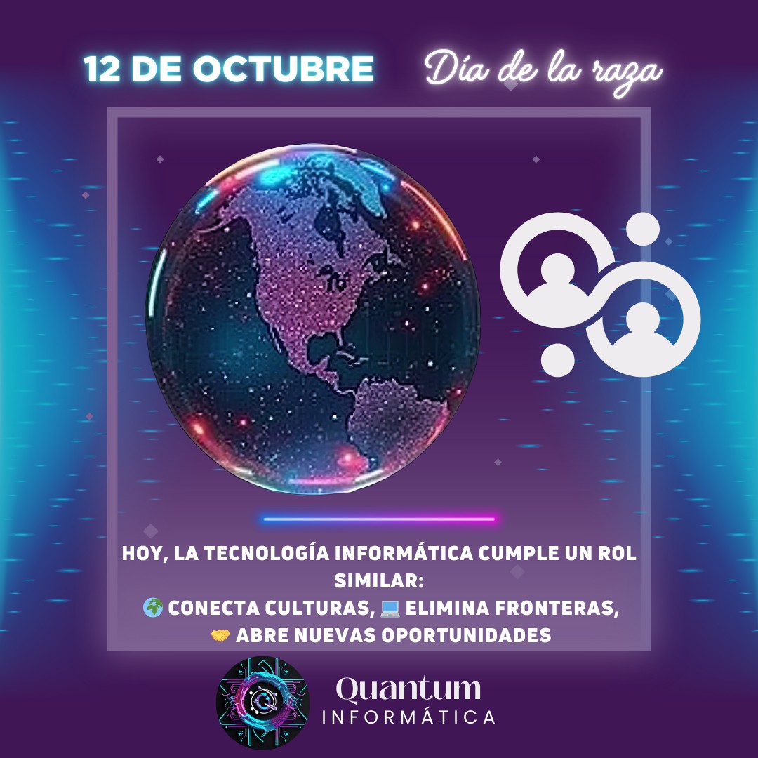 Quantum Informática | Tijuana