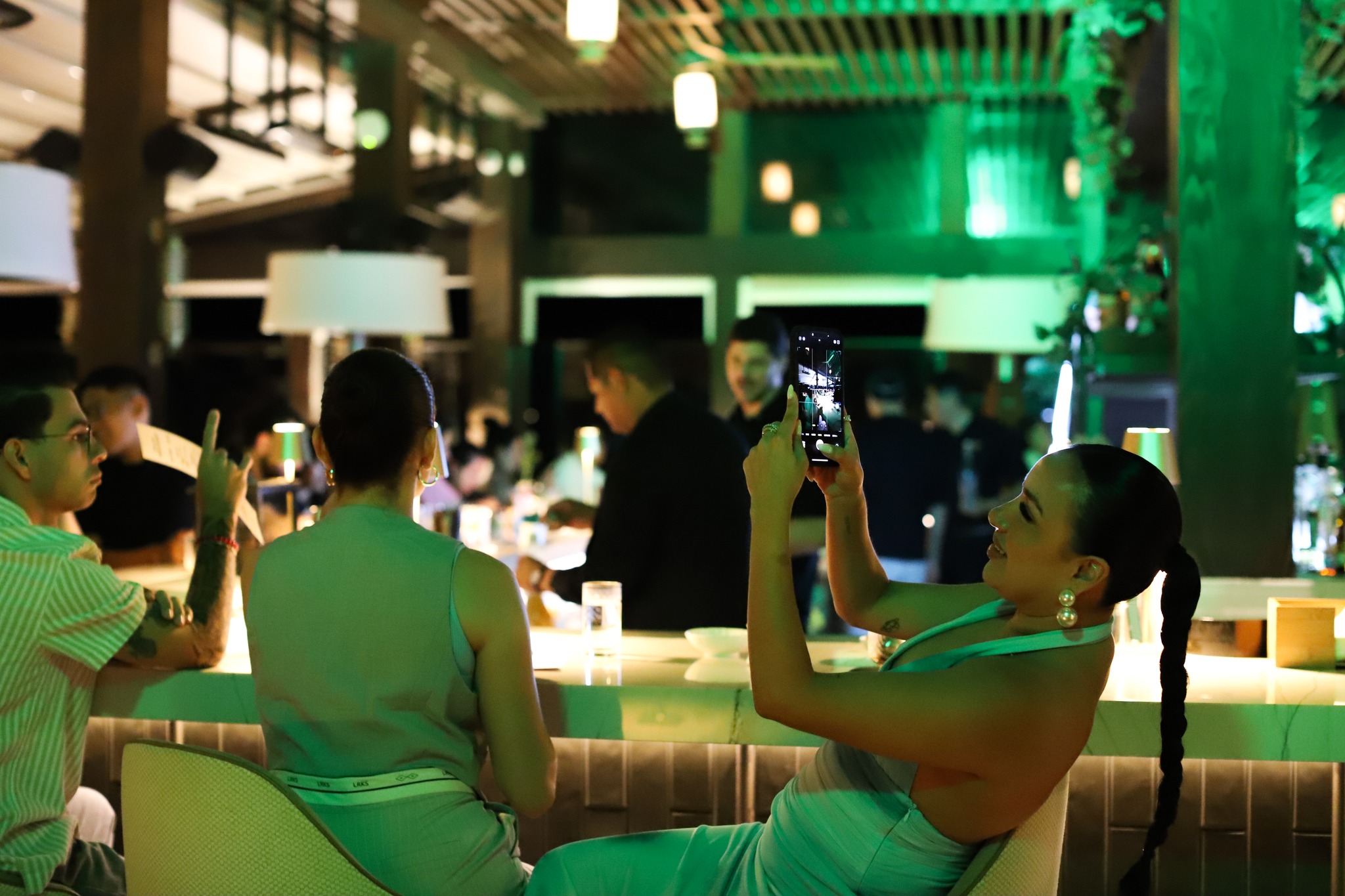 M Bar Los Cabos | Cabo San Lucas