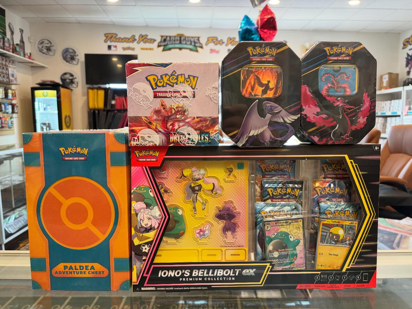 pokemon booster box walmart Pokemon Japanese Scarlet & Violet Heat Wave Arena Booster Box – Greg's Game  Shop