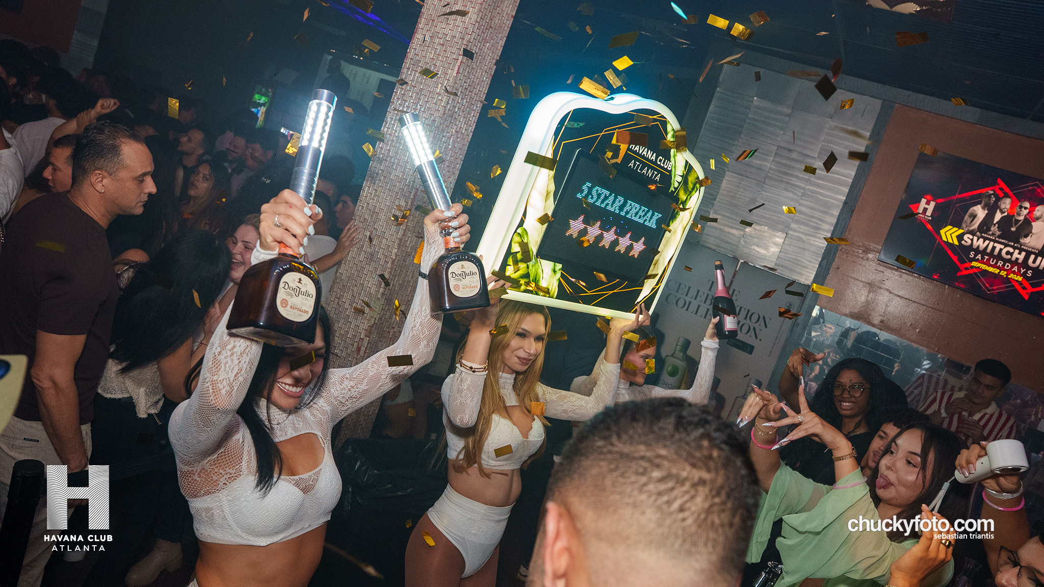 Havana Nightclub ATL