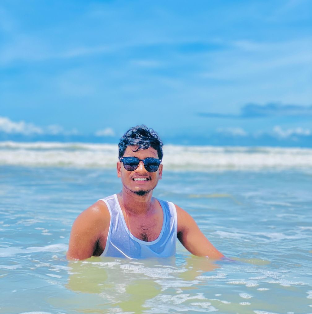 Joynal Abedin Joy