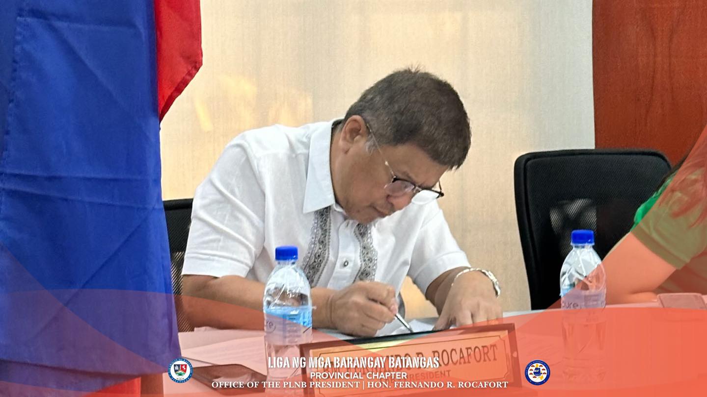 IN PHOTOS: Dumalo nitong... - Board Member Fernando Rocafort | Facebook