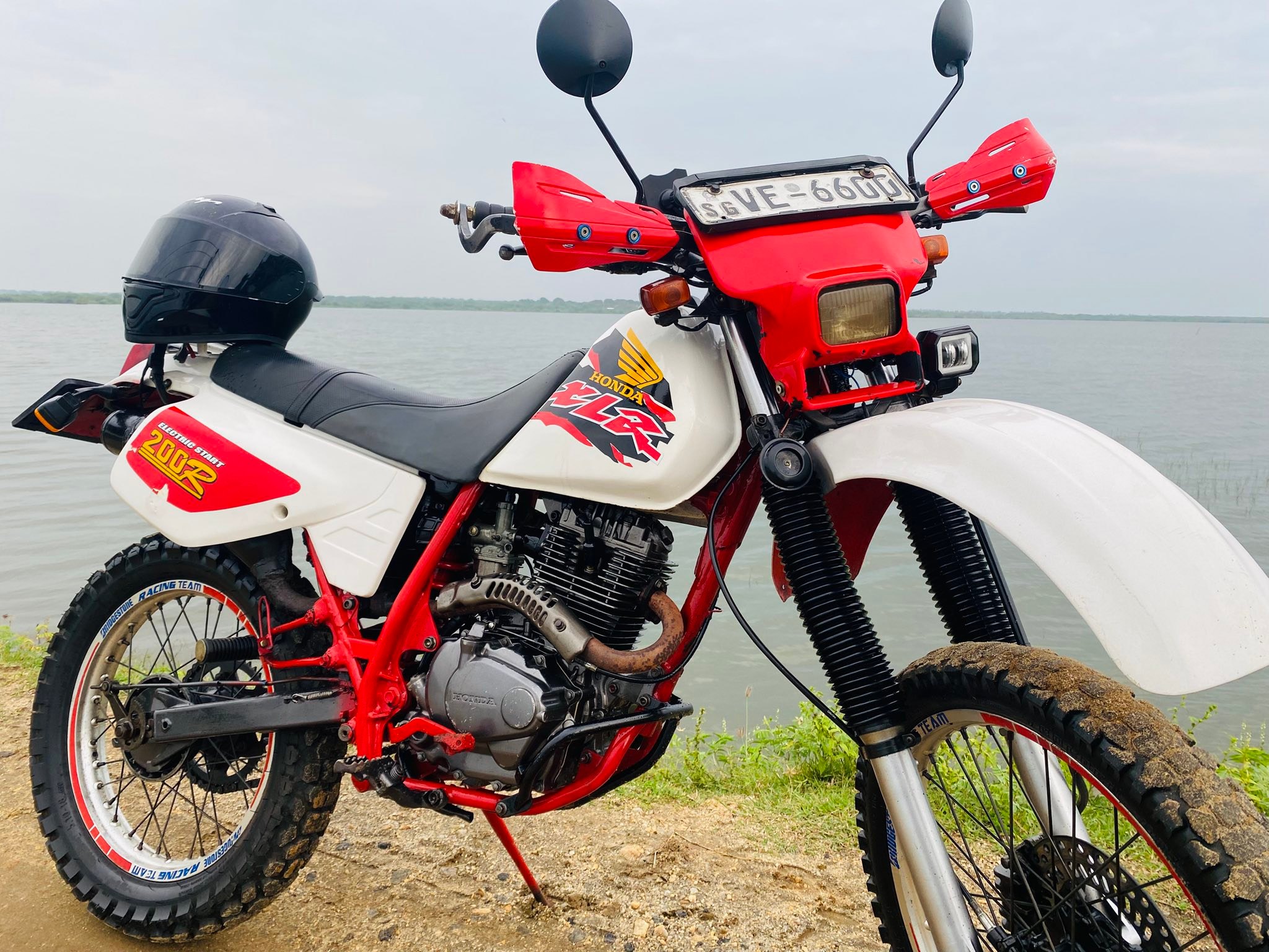 Xlr 125