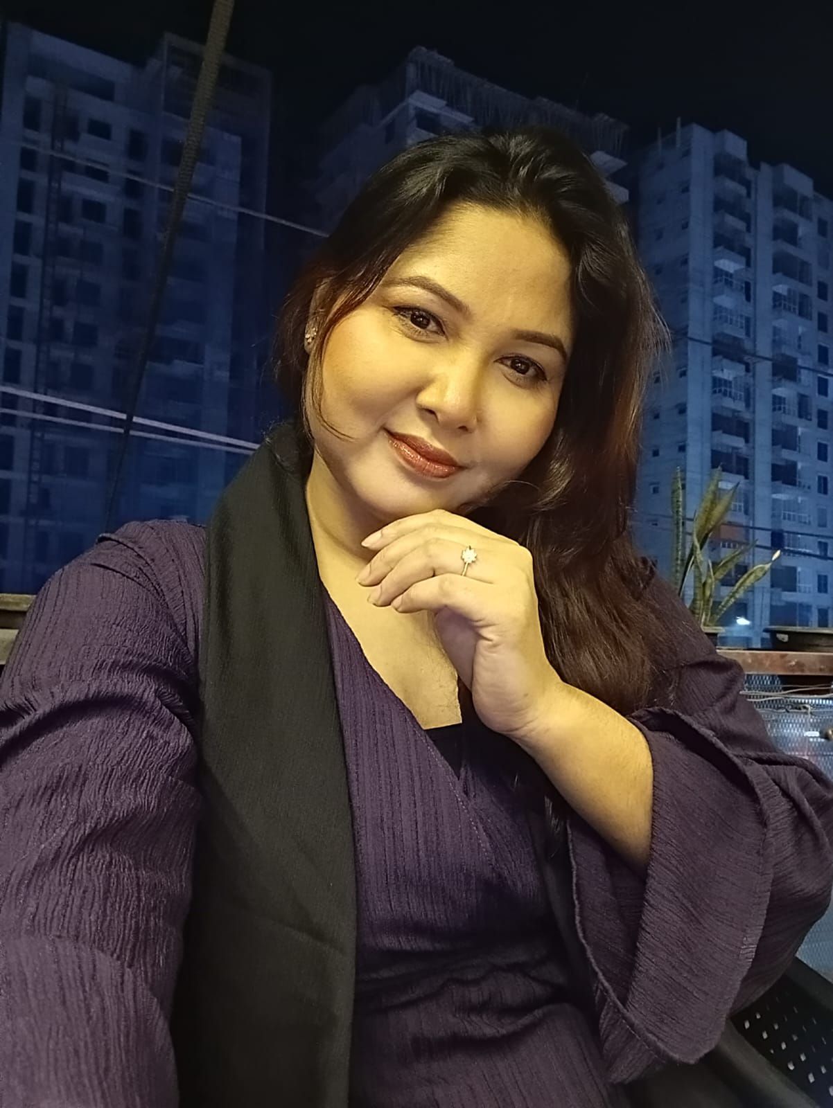 Taslima Toma