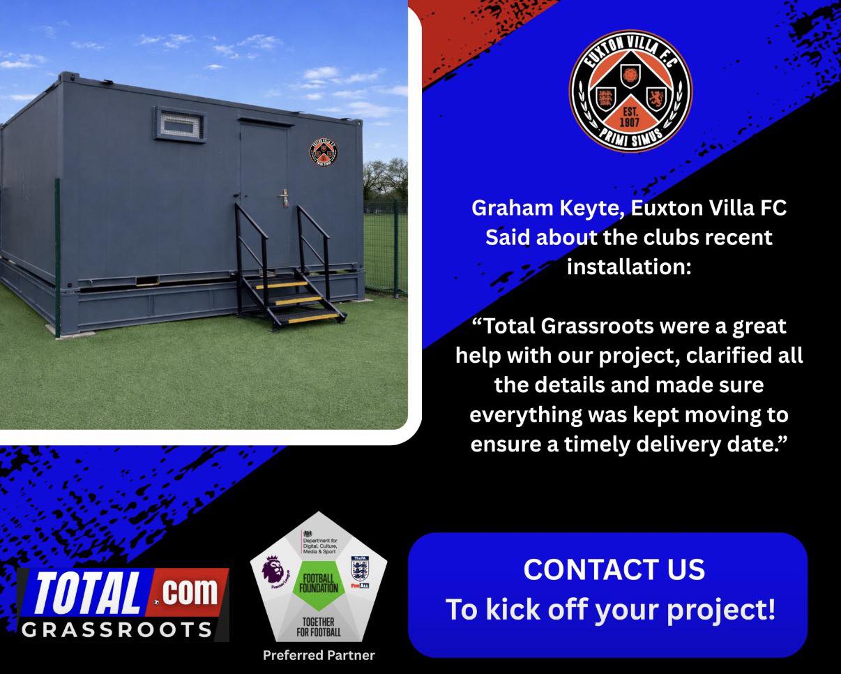 Junior Grassroots Hub ⚽️ | Through the #FootballFoundations Lionesses ...