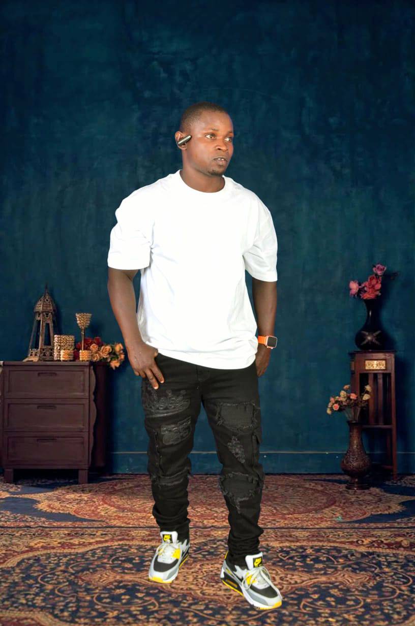Samm Kalimu
