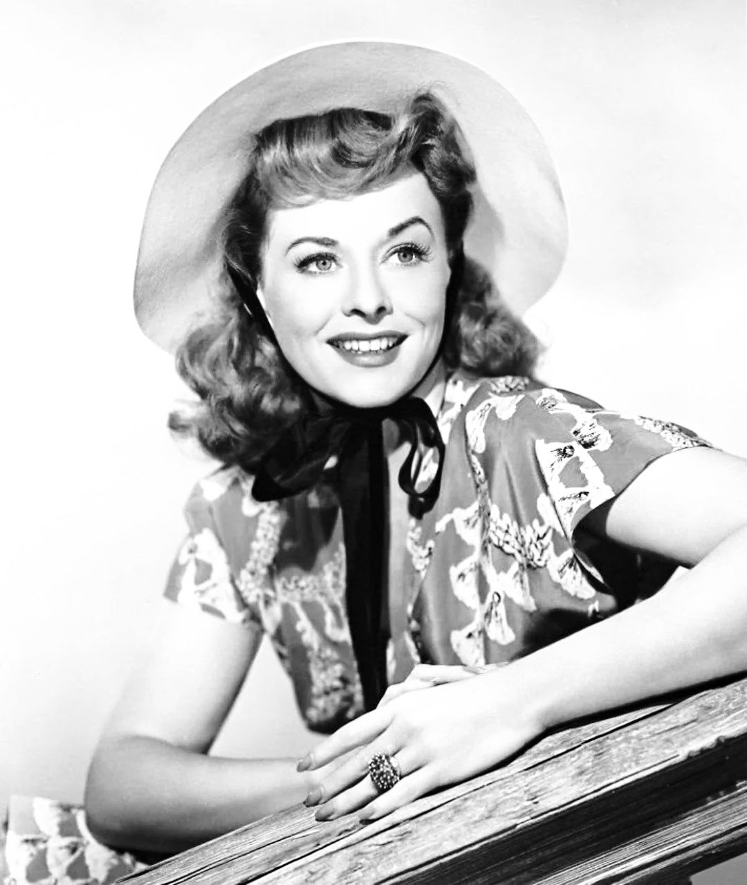 Wild - In 1947, Paulette Goddard was a seasoned Hollywood star whose ...