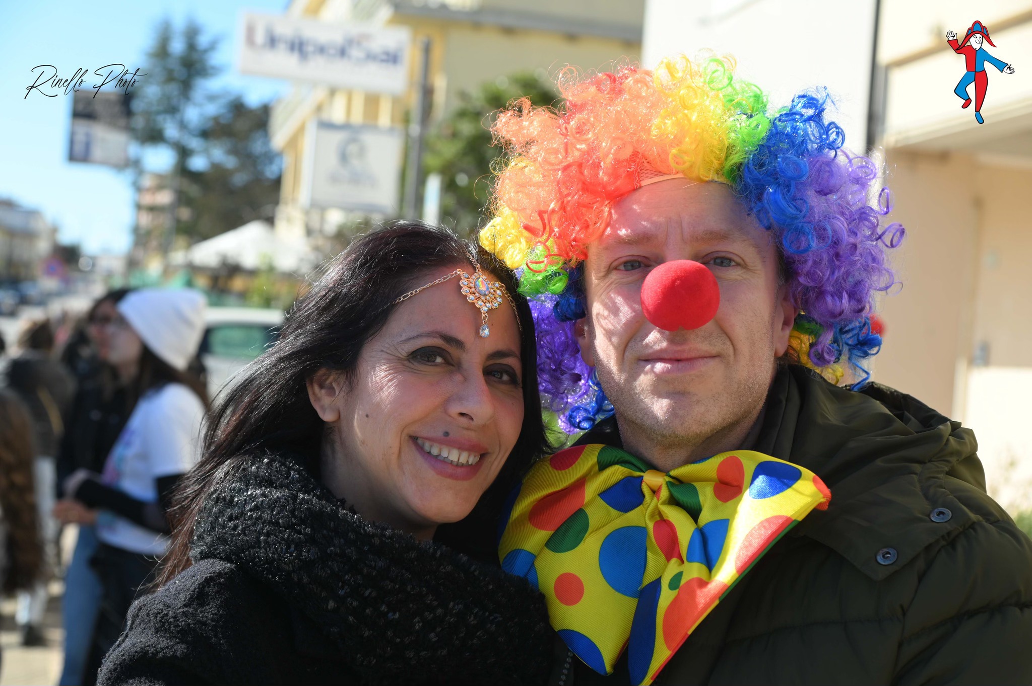 Carnevale Storico Pontese | Ponte