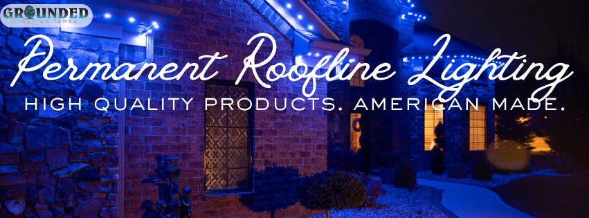Grounded Lighting Tampa | Land O' Lakes FL