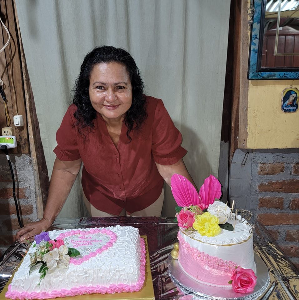 Janet Del Rosario Prendiz Pedroza