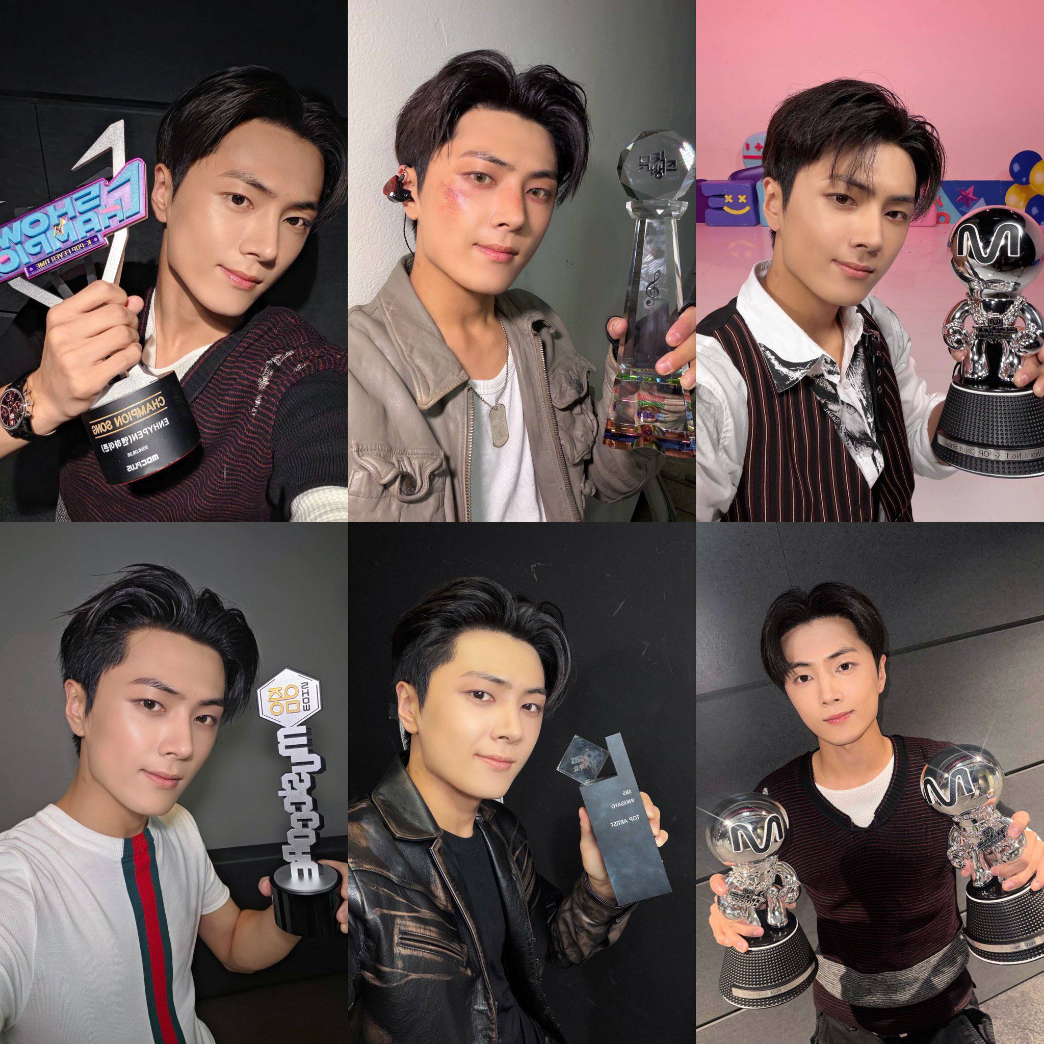 🌟09-21-26| Jay weverse update!! aww~ Jay🥹🫶 🐈‍⬛:“after the