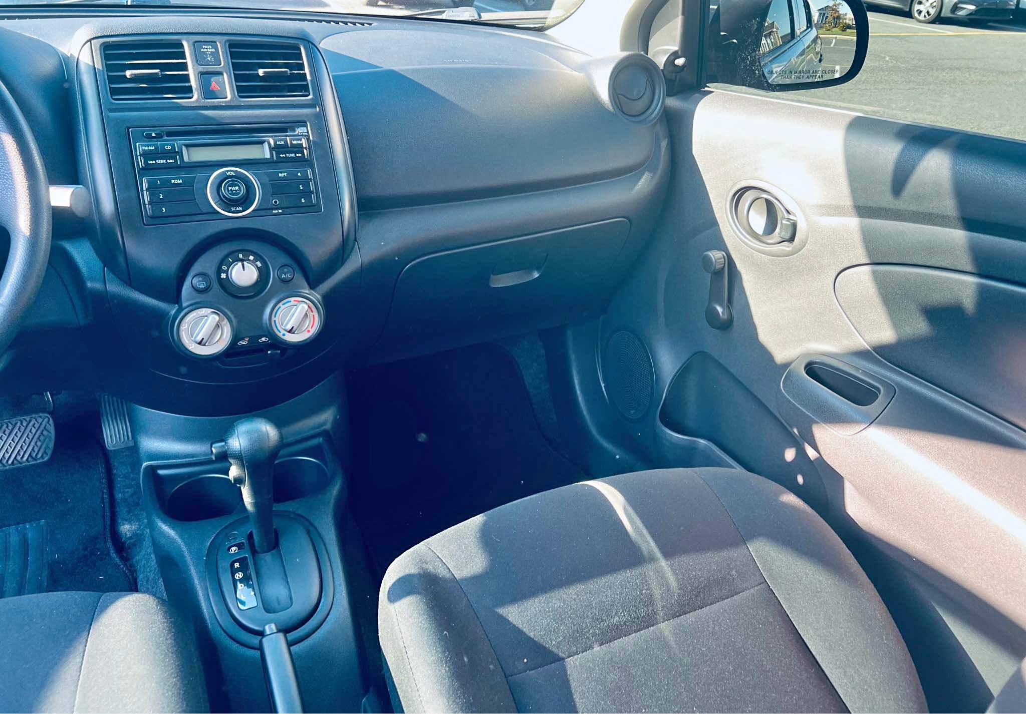 Sitemapcdatahttpsnindreferenzcomnissan Versa 2012 Interior