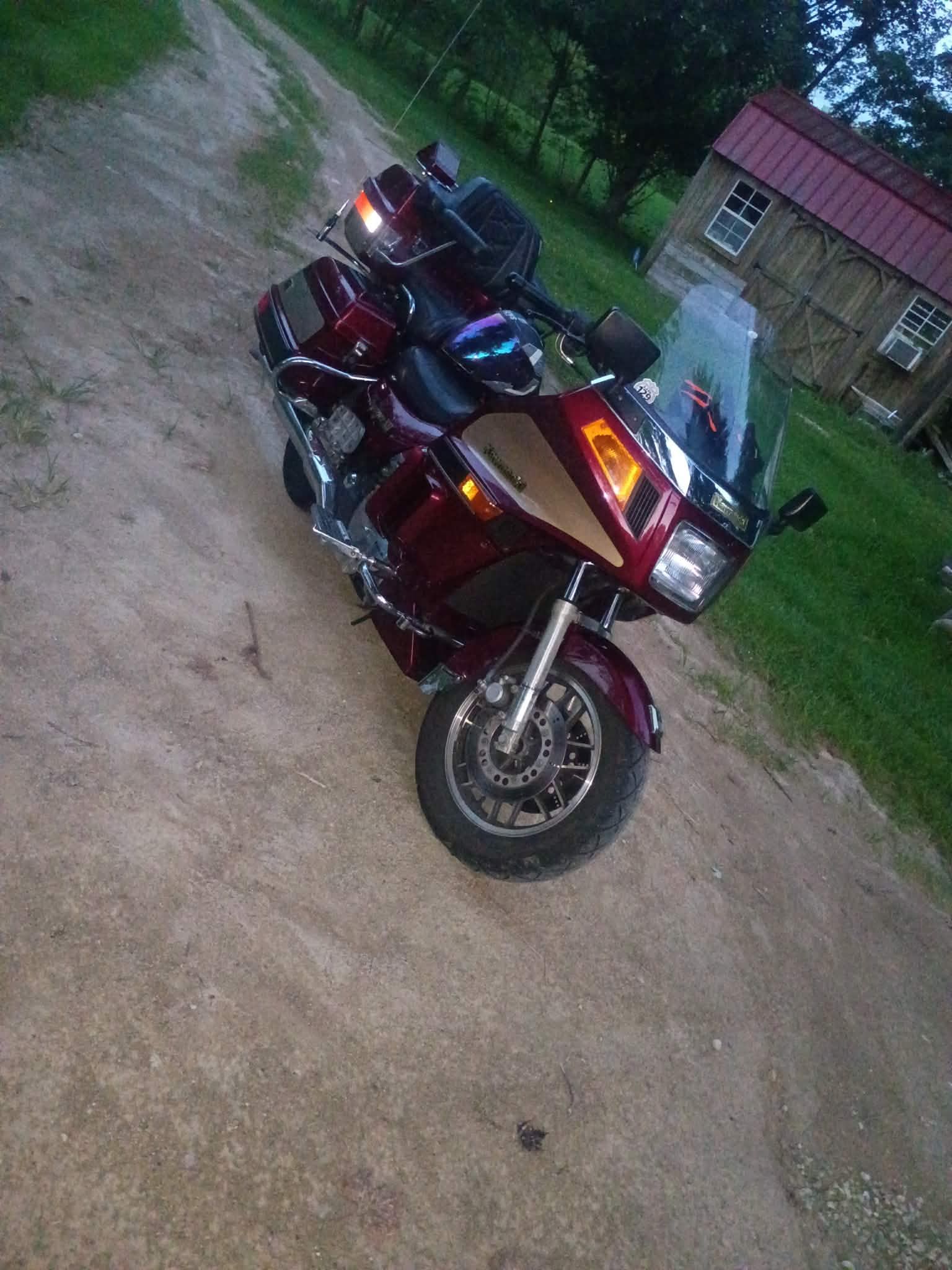 Troubleshooting Kawasaki Voyager Clutch and Speedometer Issues