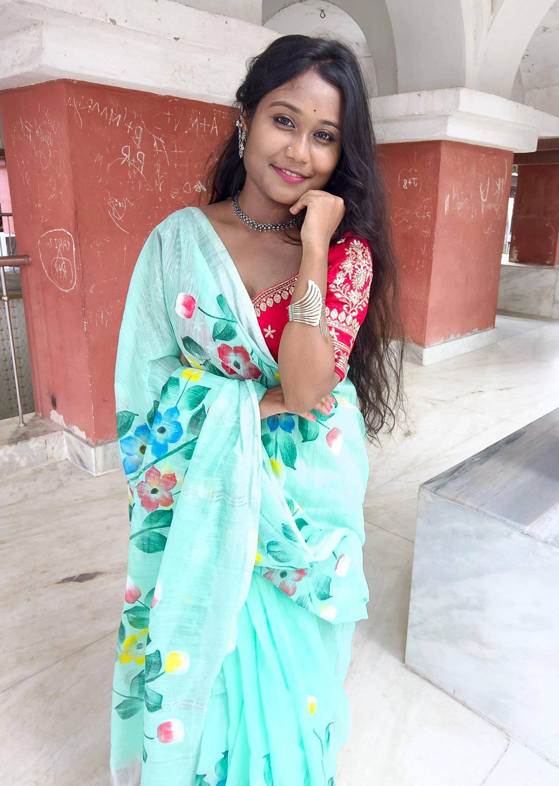 Sneha Biswas