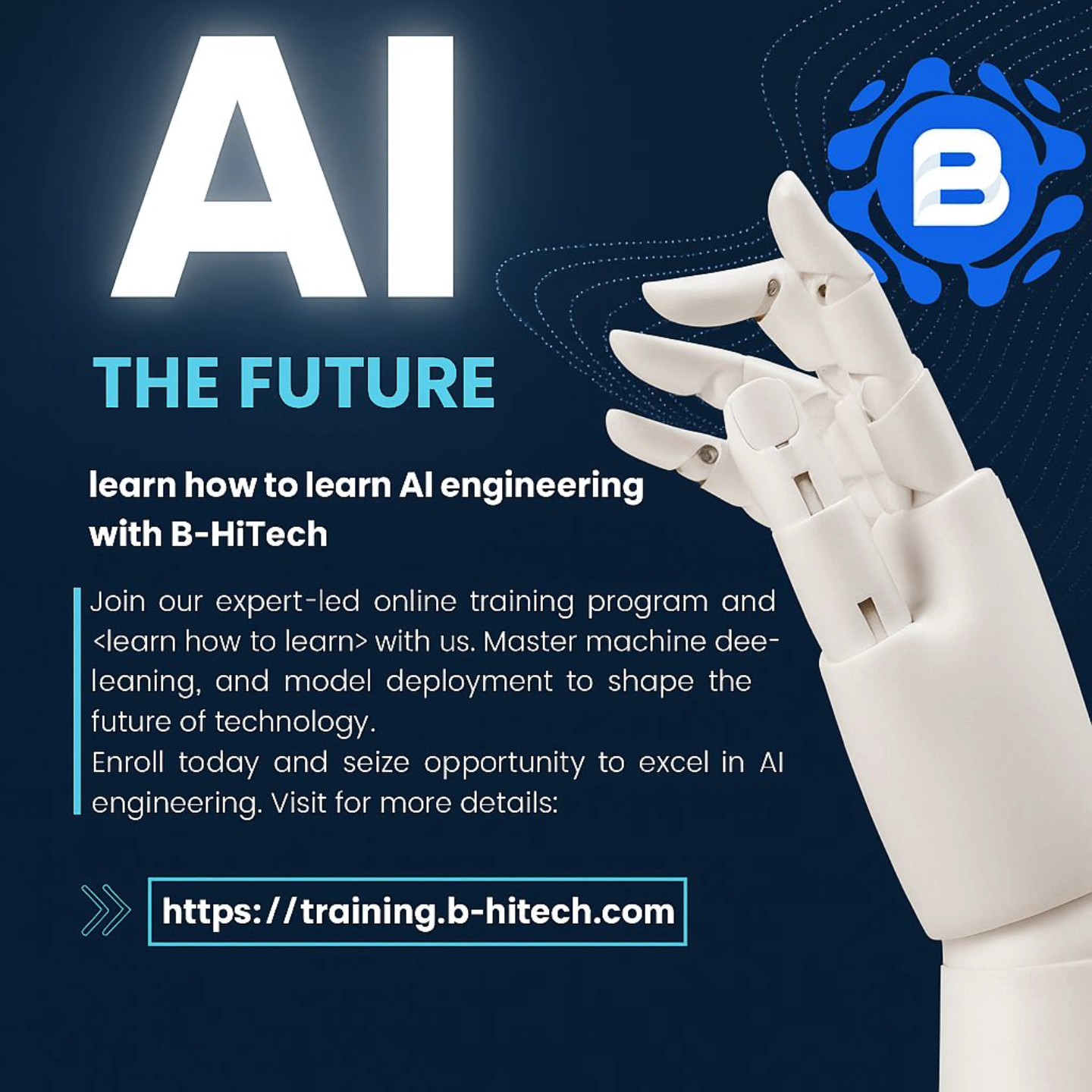 B-HiTech, Inc. | New York NY
