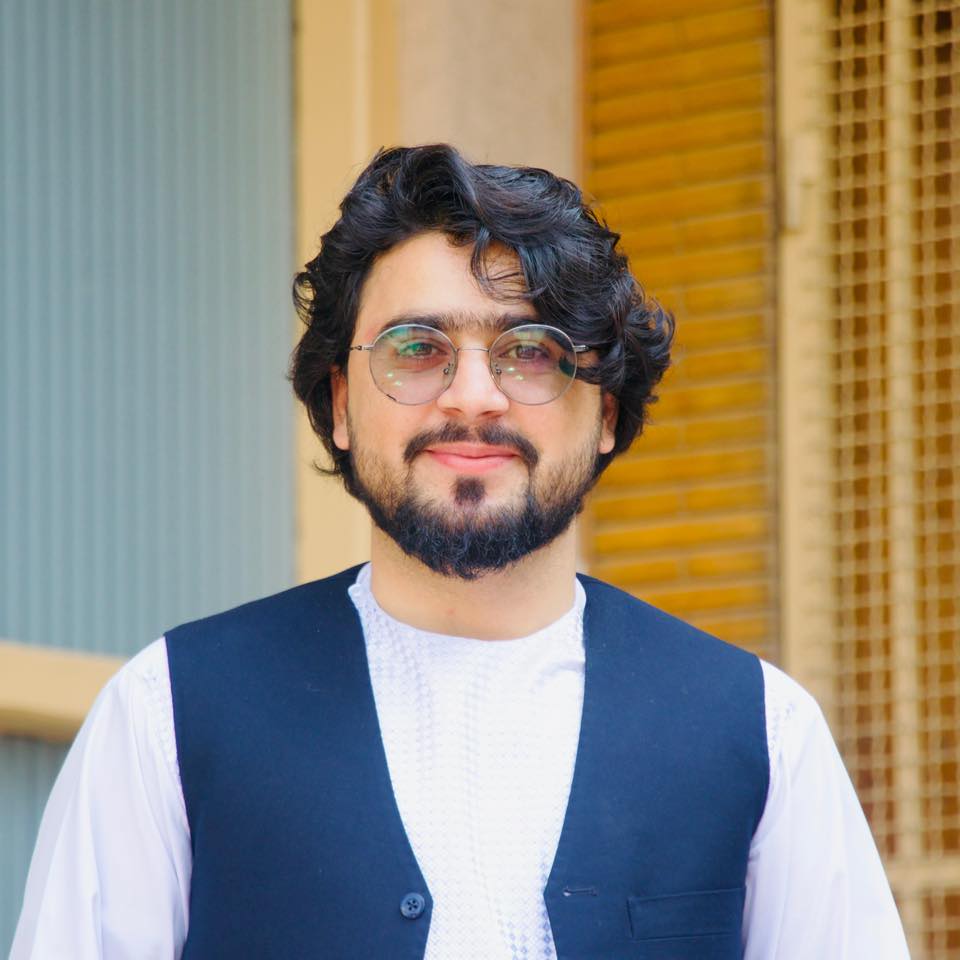 Abdul Raqeeb Sail