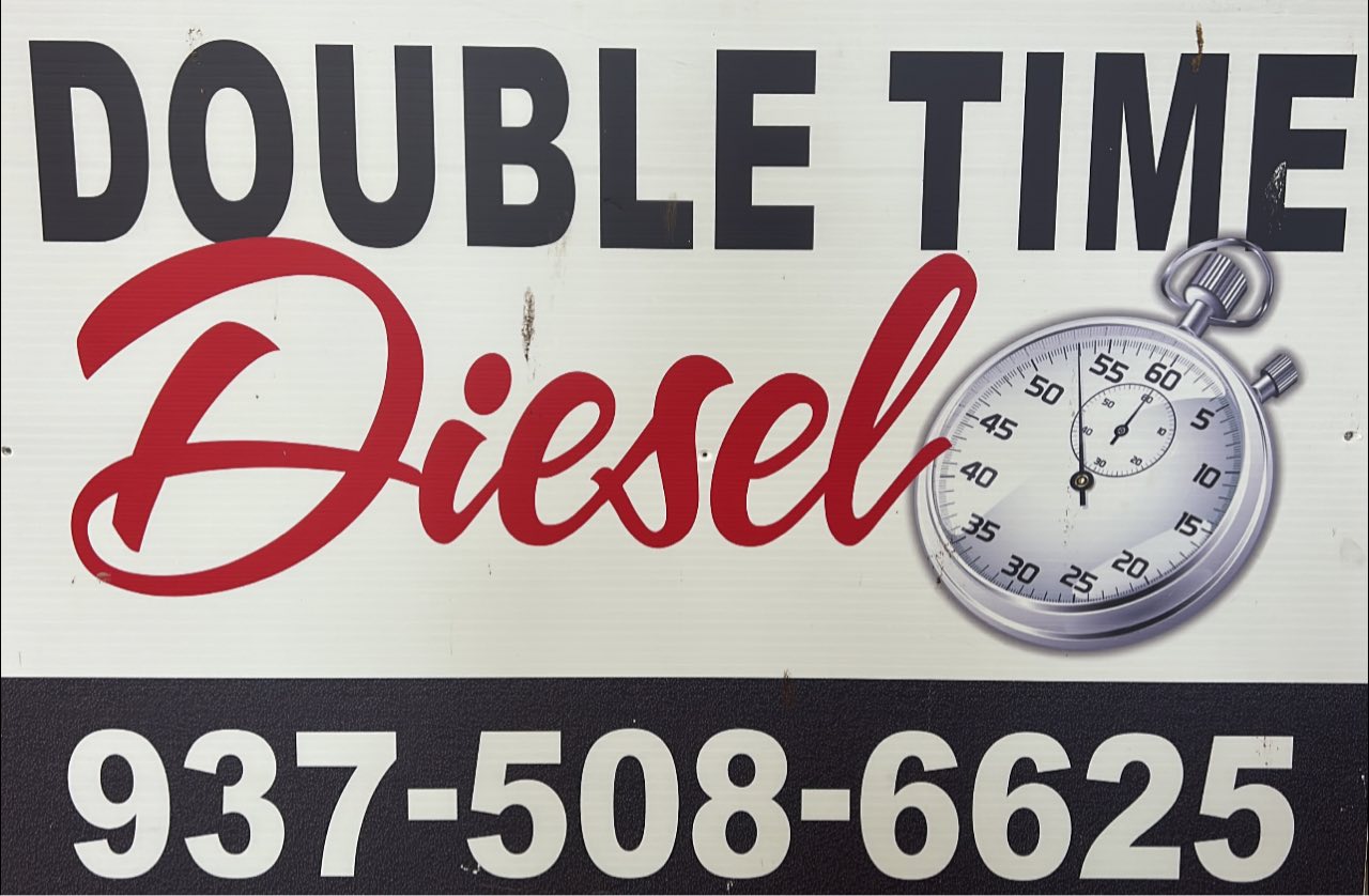 Double Time Diesel | Urbana OH
