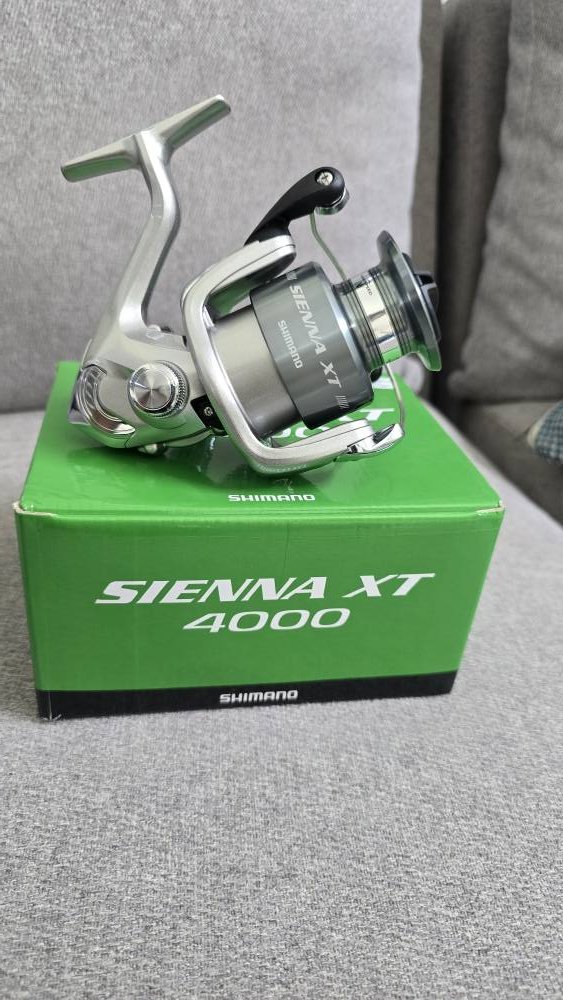 shimano 4000 fishing reel green Okuma ODTF-4000A Ceymar ODT Tactical 4000, : Sports & Outdoors System aluminium spool gives superb line lay for longer and smoother casts Shimano IX4000 Spin Reel with