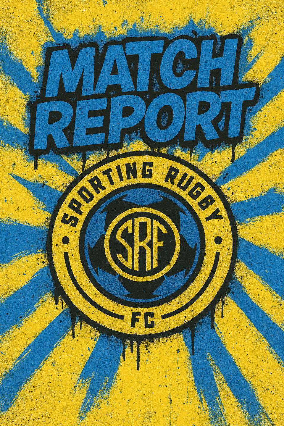 Revs vs Claverdon After missing last... - Sporting Rugby FC | Facebook
