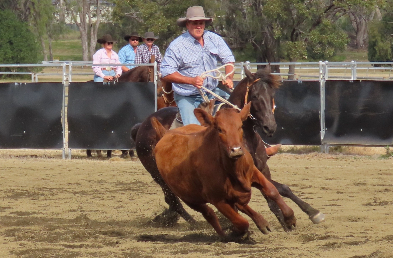 Bell Rodeo 2025 | Bell QLD