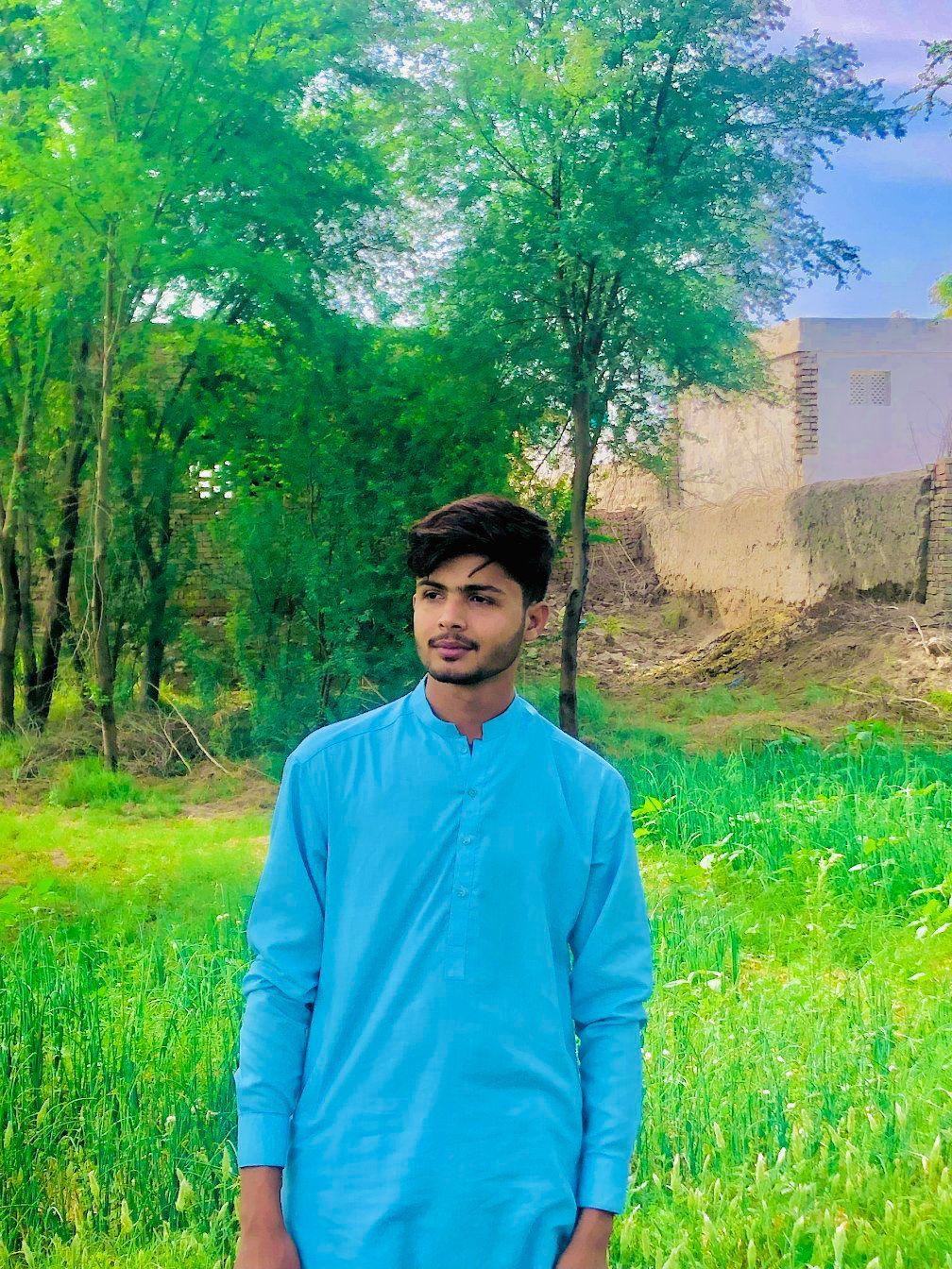Raees Ali