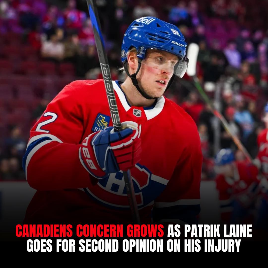 Montreal - Not smelling good for Patty… Details in comments 👇 | Facebook