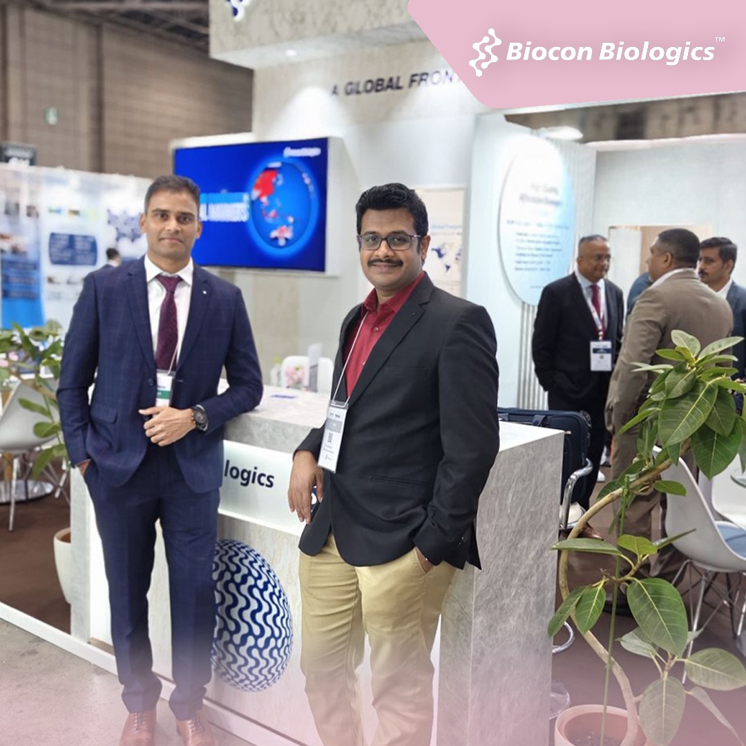Biocon Biologics