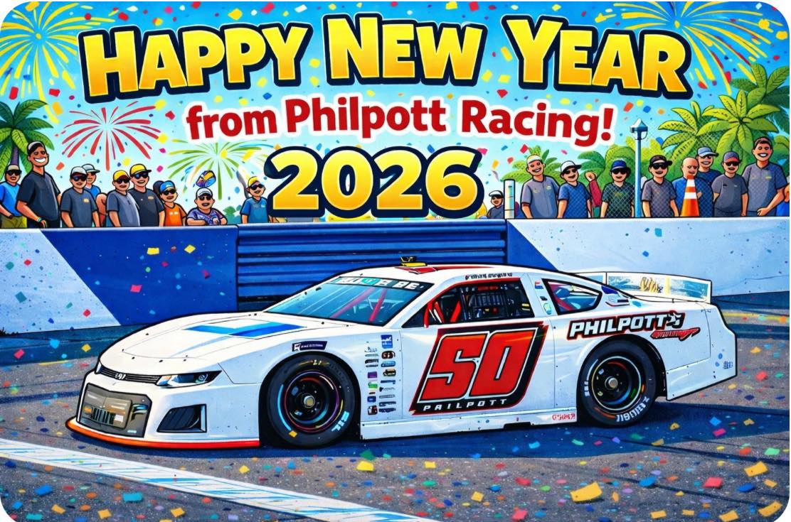 Philpott Racing | Tracy CA