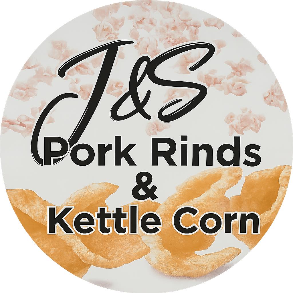 Here is our list of... - J & S Pork Rinds & Kettle Corn | Facebook