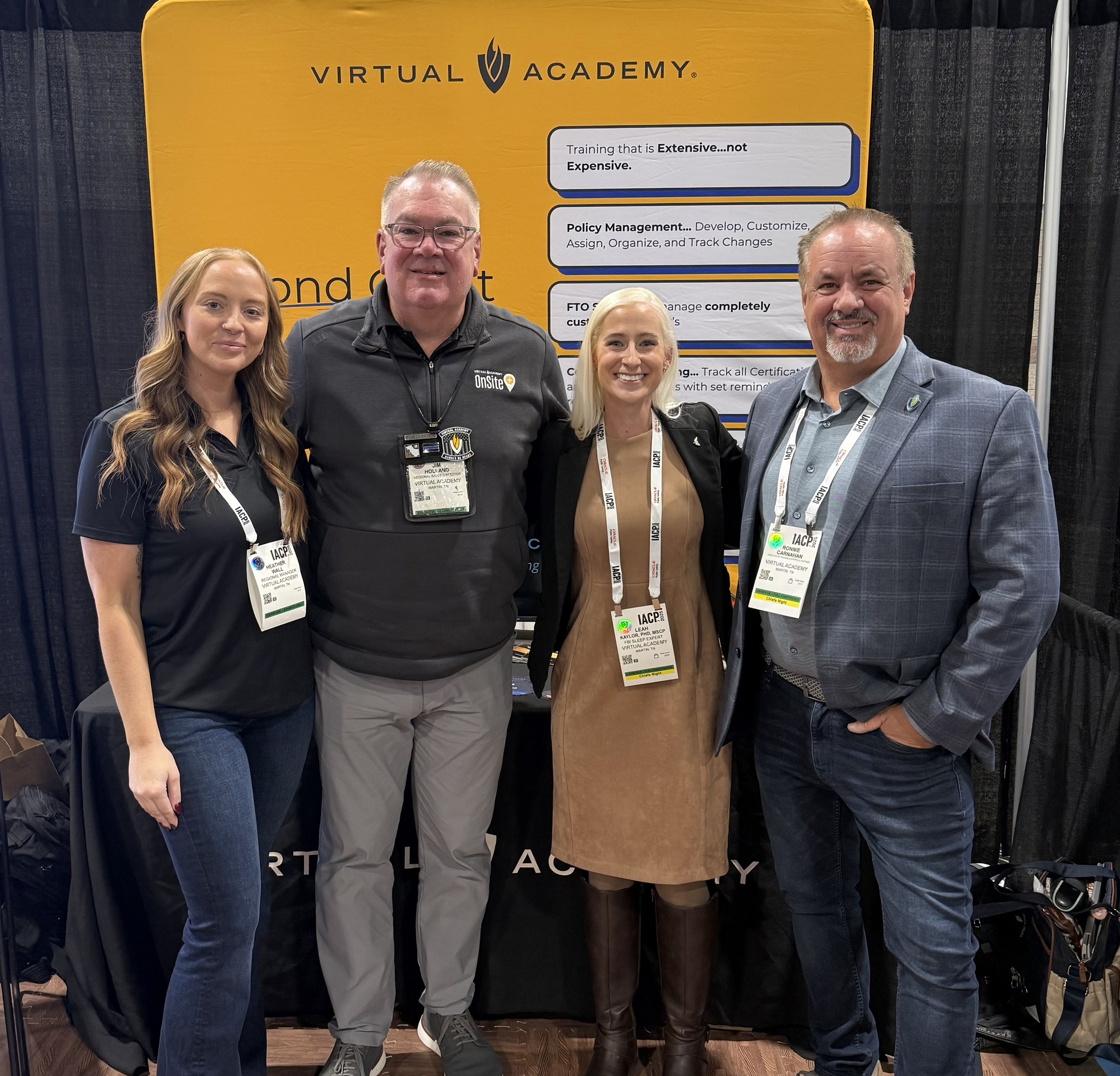 The Virtual Academy team is... - Virtual Academy Online | Facebook
