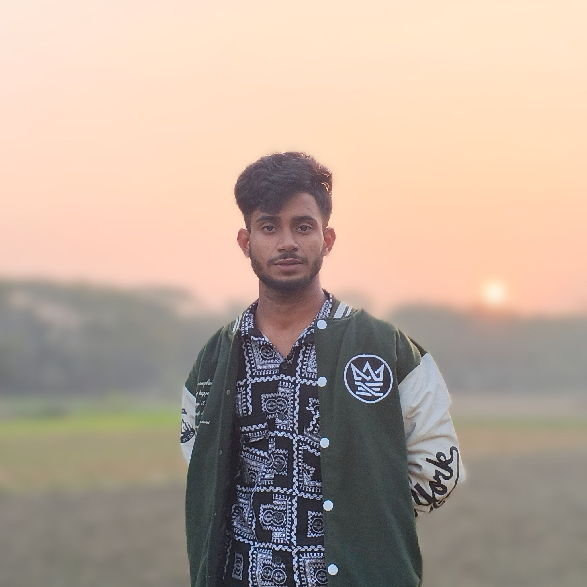 Md Samim Islam