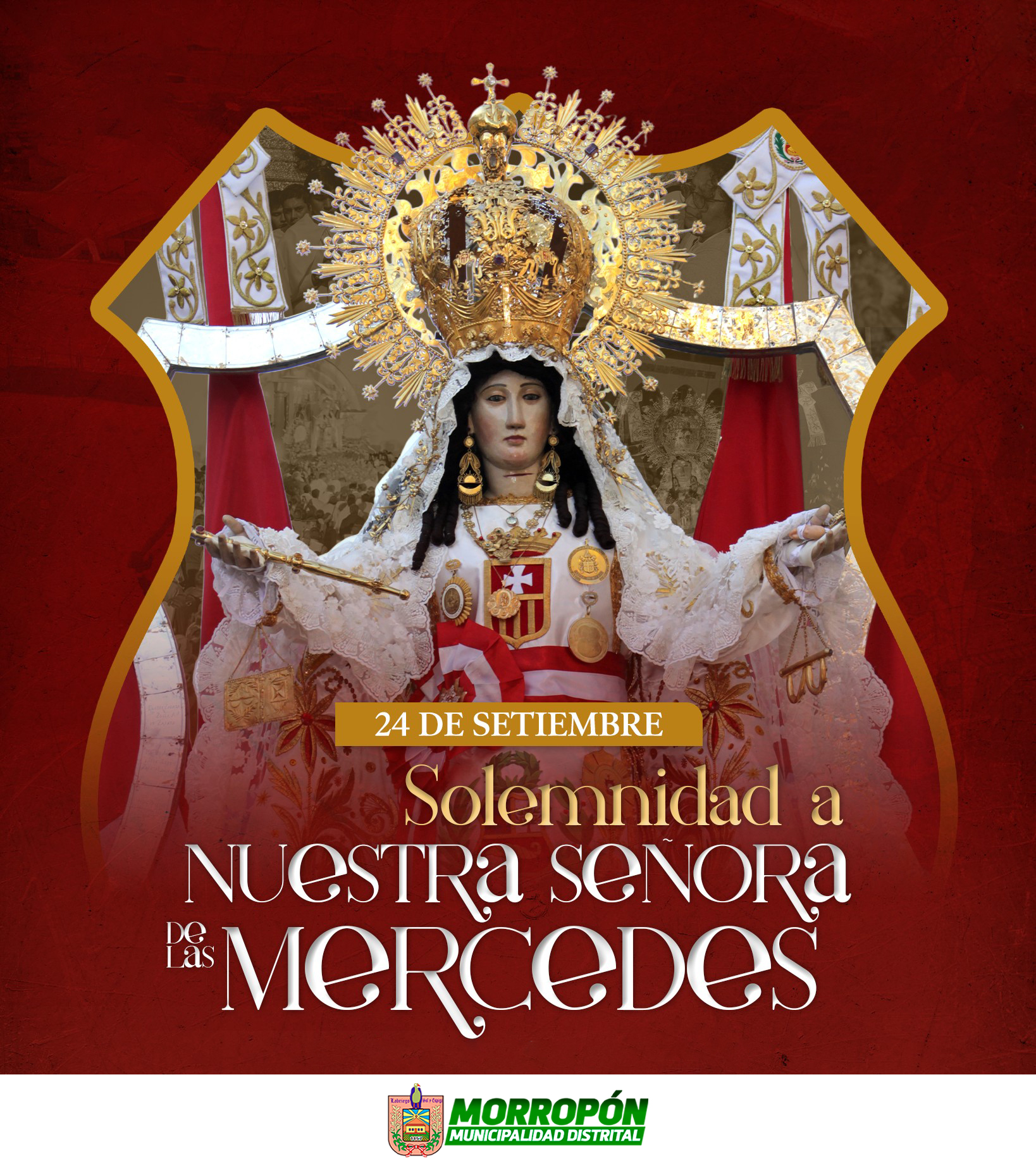 Stunning Nuestras Senoras De Las Mercedes Pictures