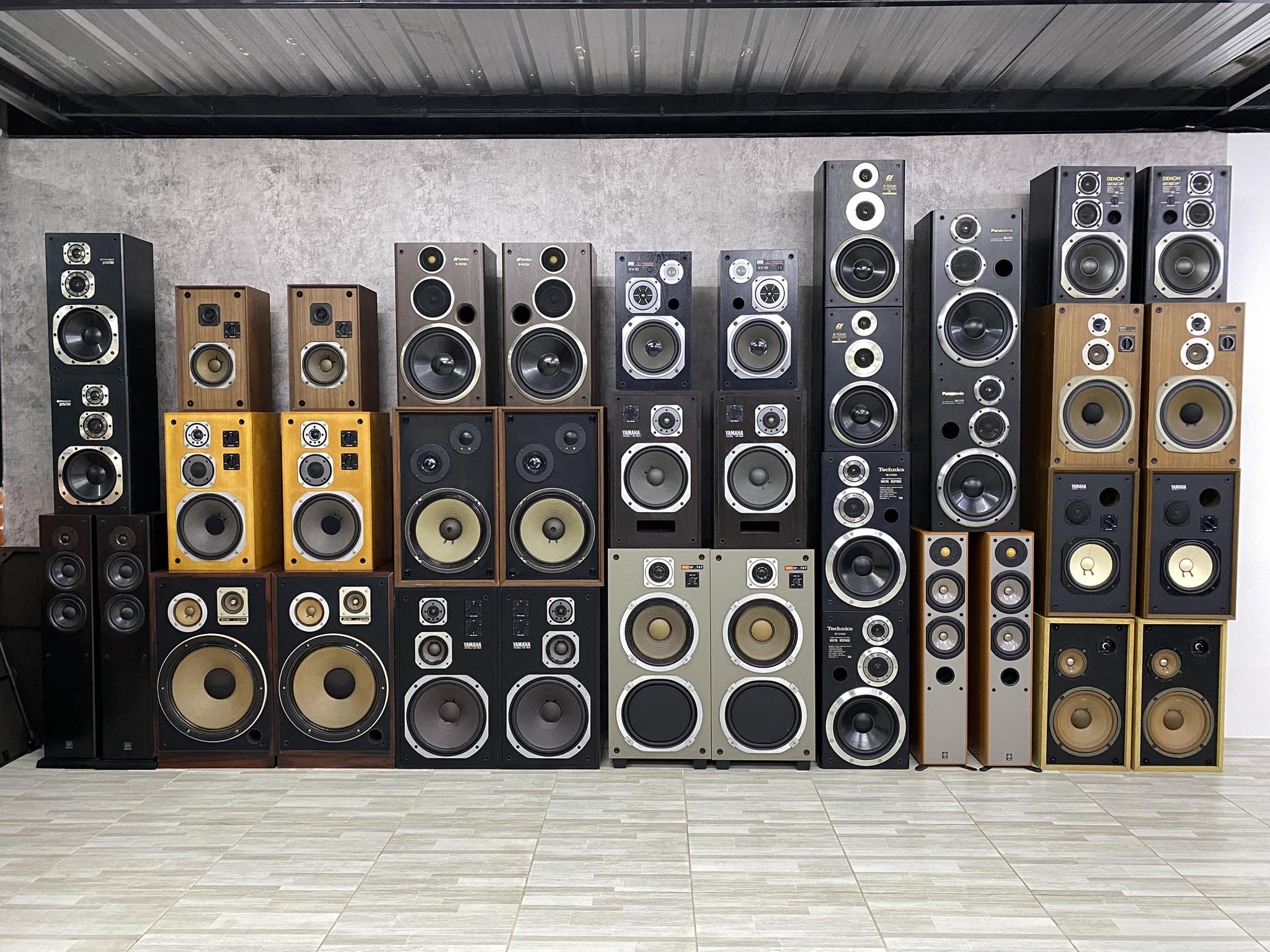 ケネディフィッシャー 8' #4/5 1.) TONE 146 : 17,900 ฿ ❌ 2.) TONE 700SDG : 10,500 ฿ ❌ 3.) TONE