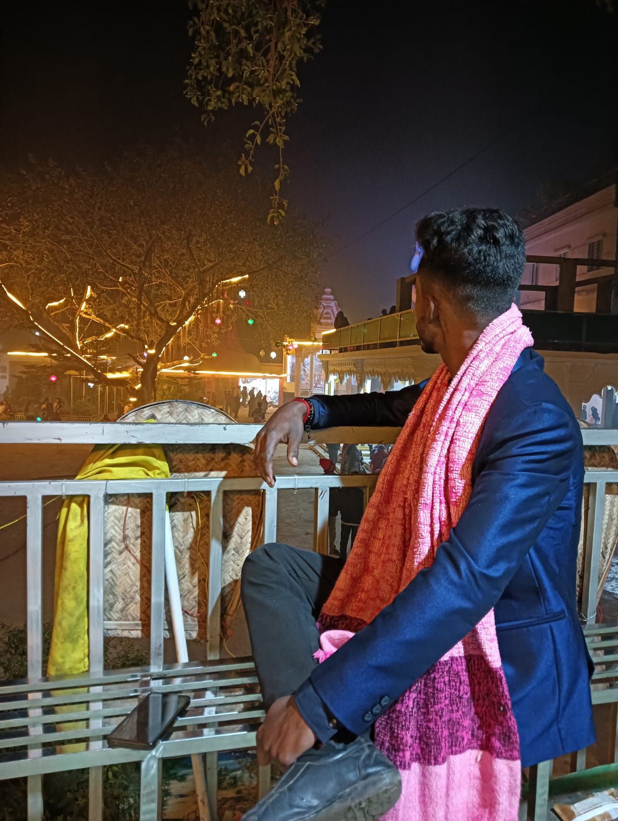 Shuvo Kumar