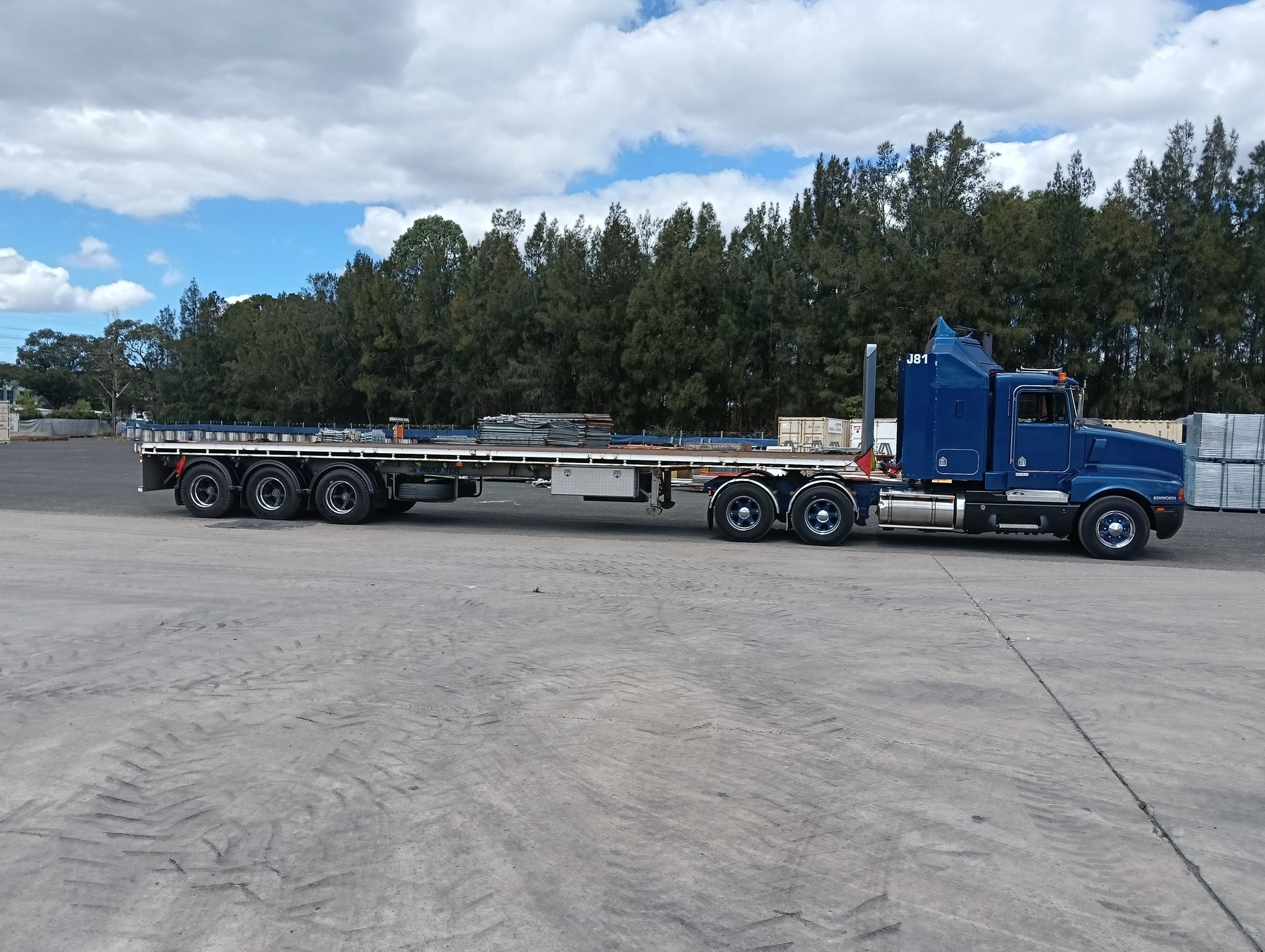 Fullers Haulage