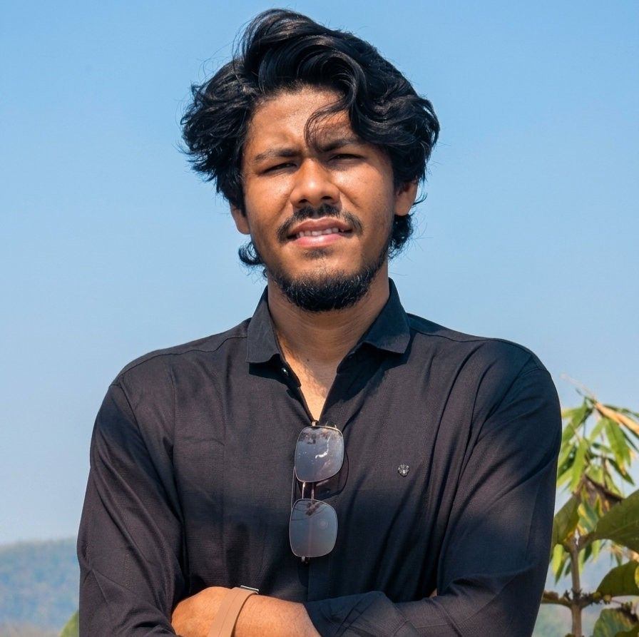 Riaz Uddin Haider