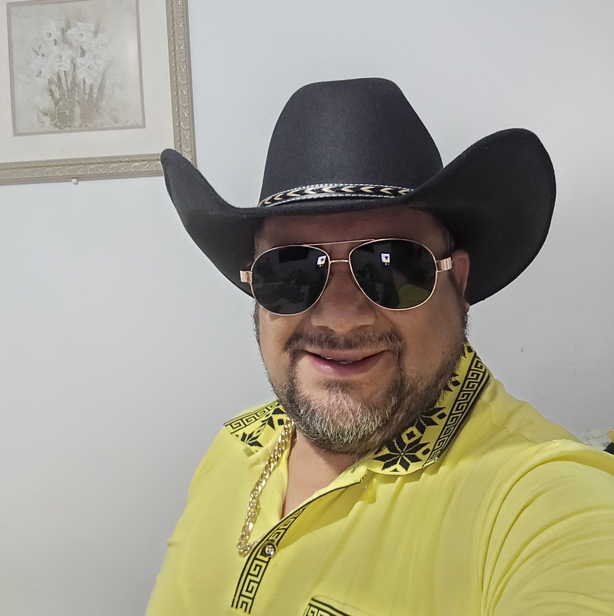 Cantante Penflor