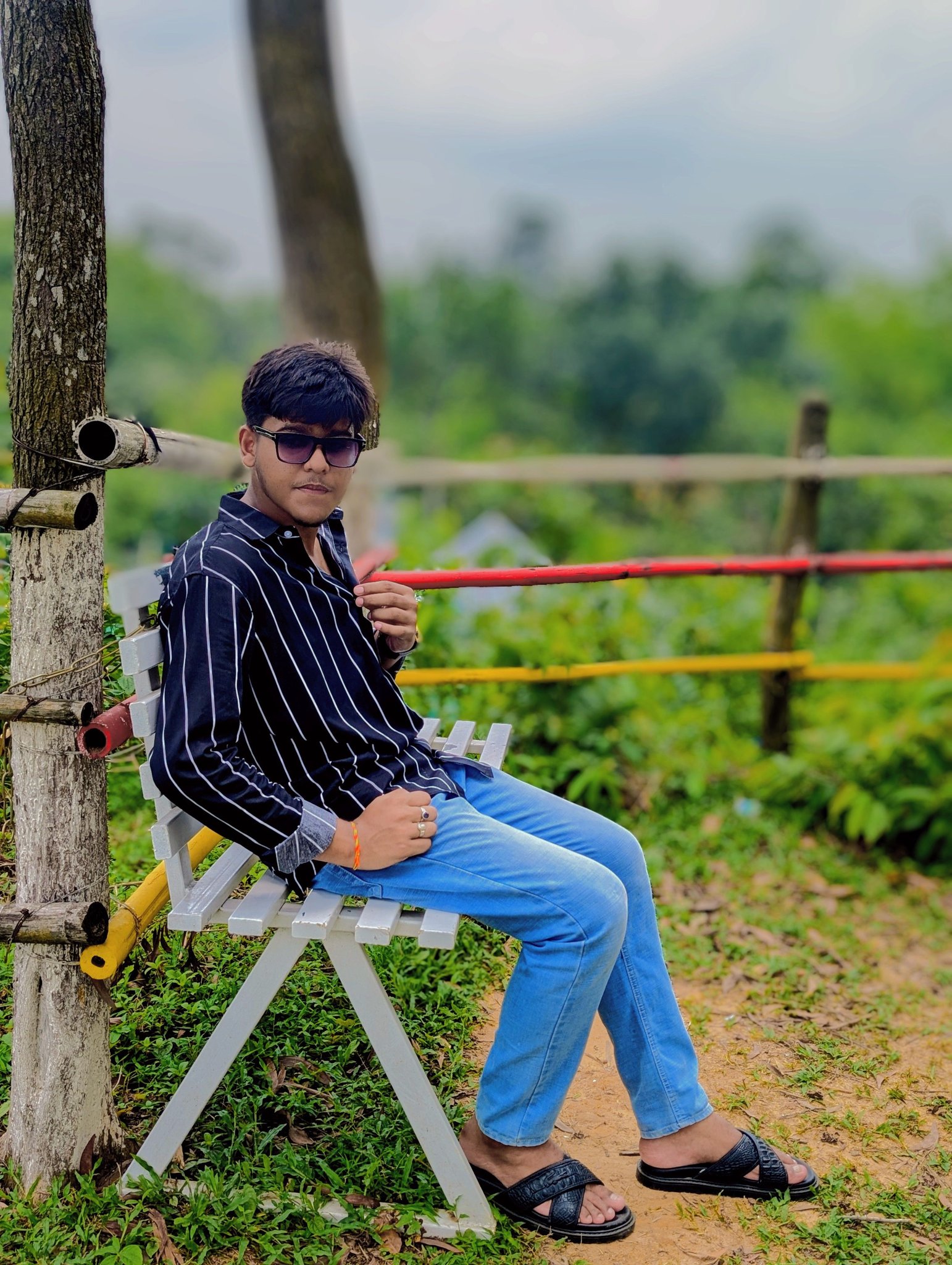 E R Rupok