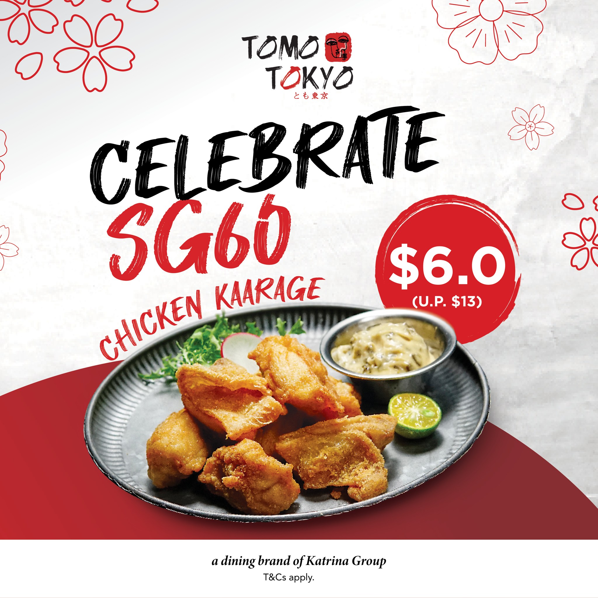 Tomo Tokyo | Singapore Singapore