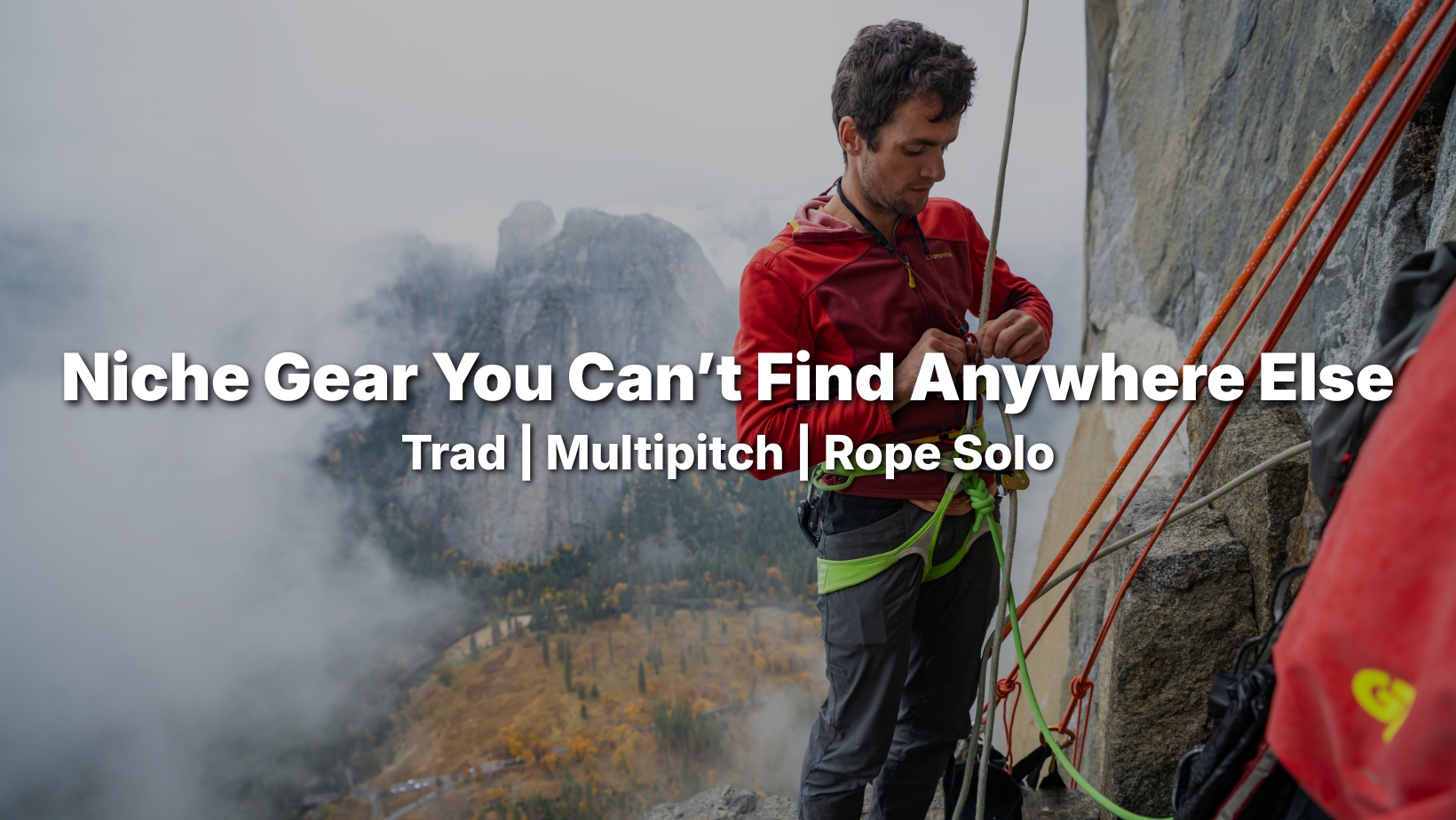 Avant Climbing Innovations