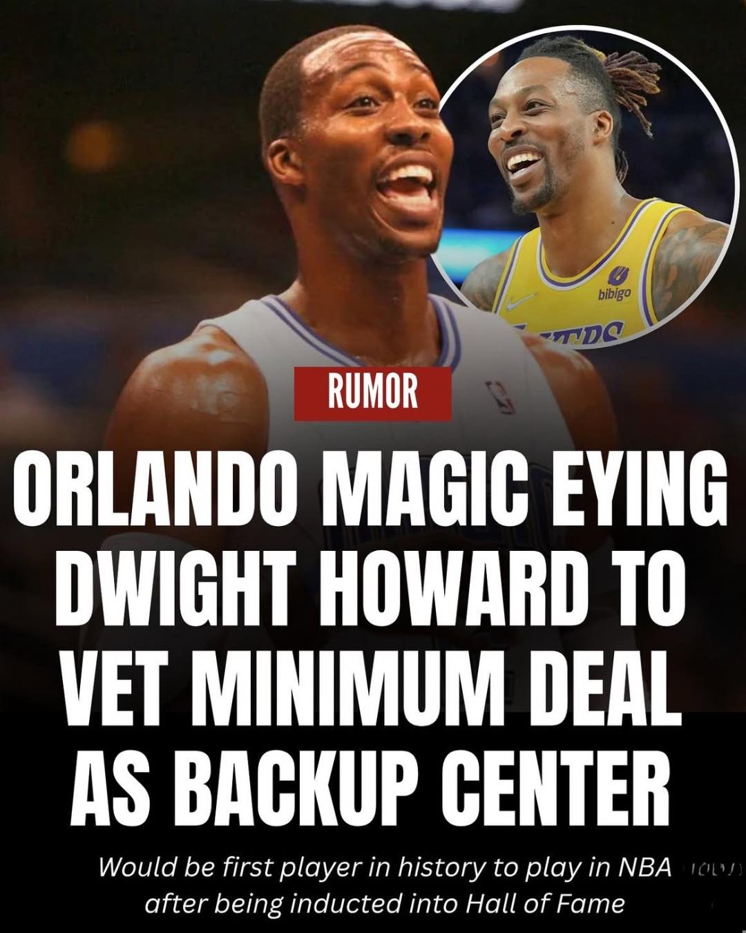 Hoops Central - Would you be hyped for his comeback?👀👀🤯 | Facebook