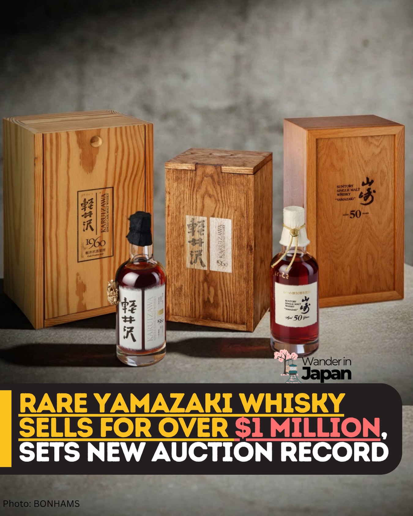 ウイスキー Dimensions whisky Limited sale in Japan Dimensions whisky Limited sale in Japan