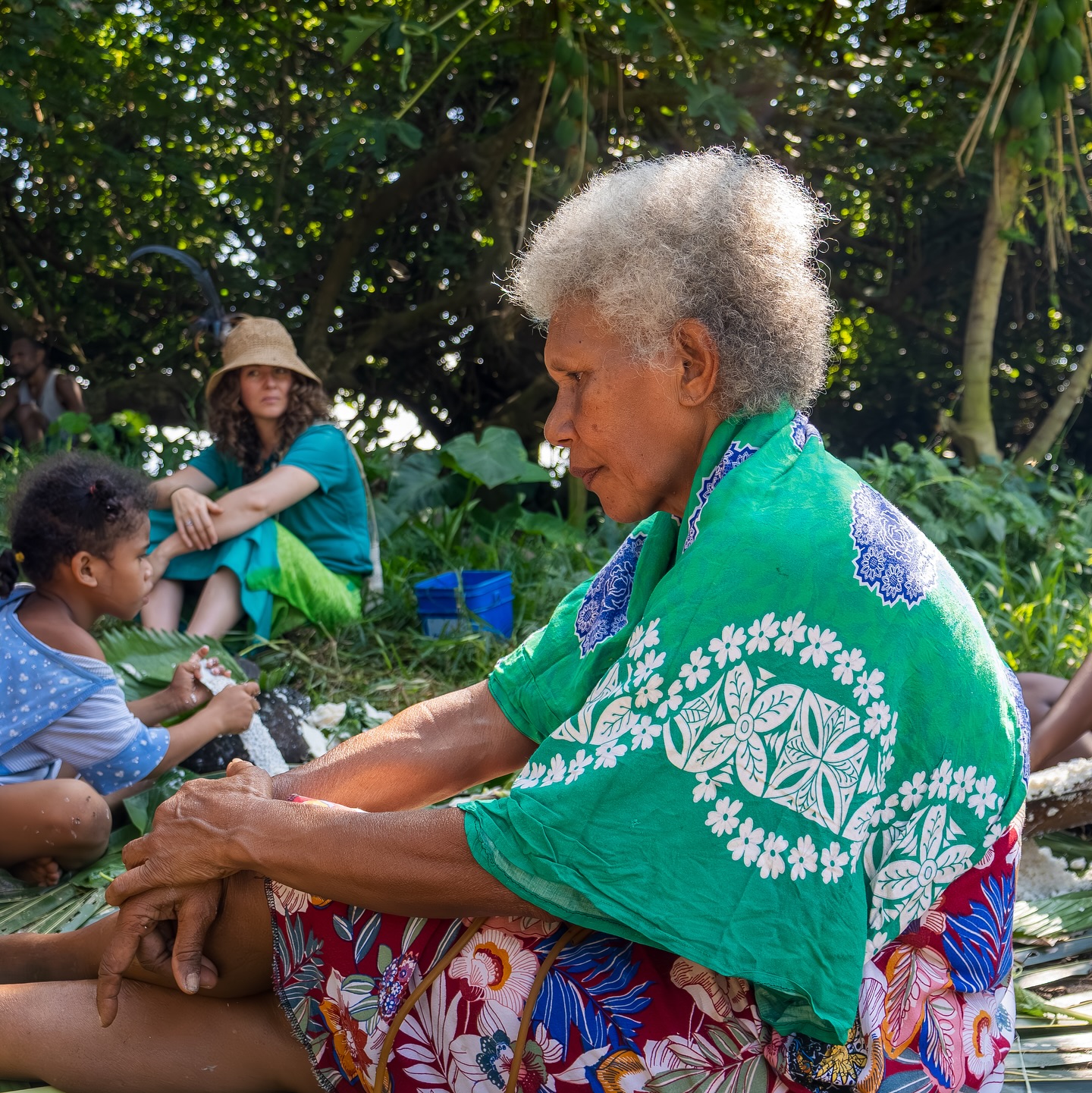 Native... - Native Nations - Tracing Indigenous Footsteps
