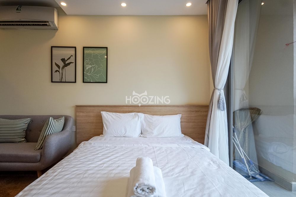 Apartment For Rent in HCMC - Expat & Housing Solution | Ho Chi Minh City
