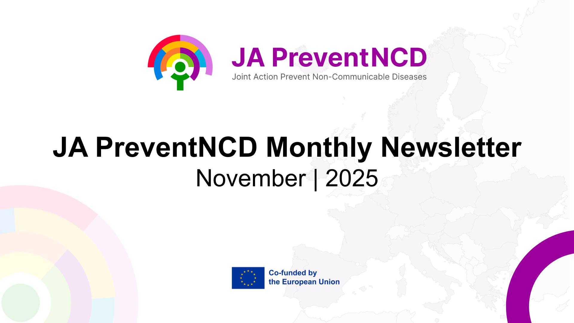 Prevent - 📬 Did you know? JA PreventNCD publishes a monthly newsletter ...