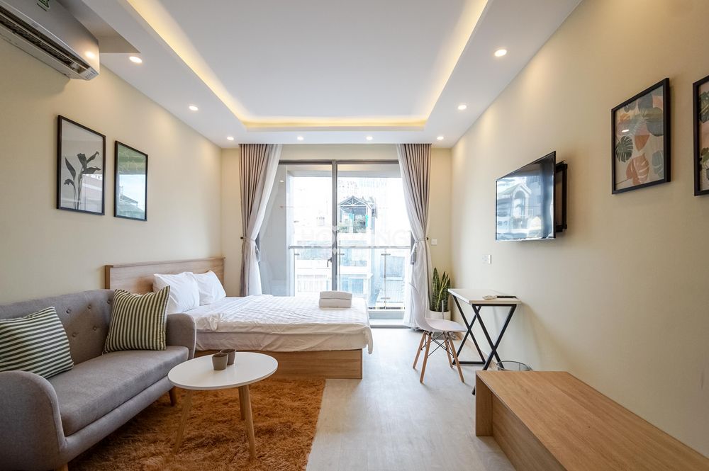 Apartment For Rent in HCMC - Expat & Housing Solution | Ho Chi Minh City