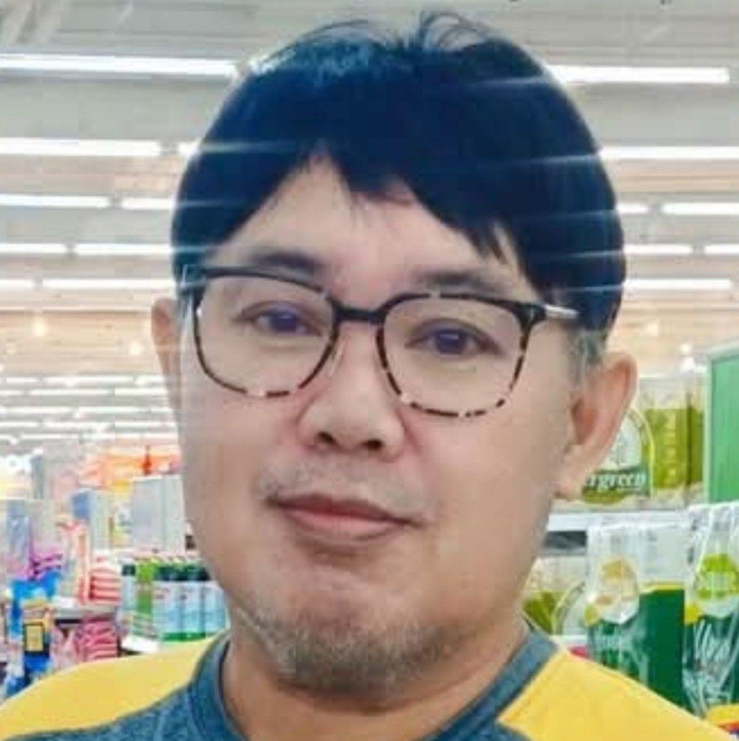 Henry Yap - May Buyer ngayong umaga..grabe higpit... | Facebook