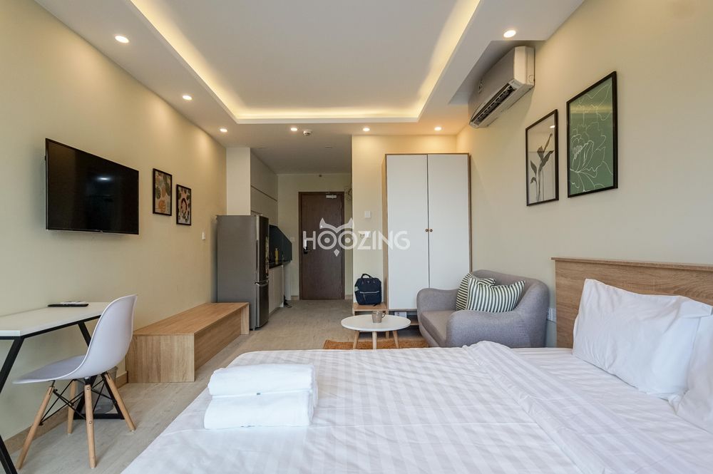 Apartment For Rent in HCMC - Expat & Housing Solution | Ho Chi Minh City