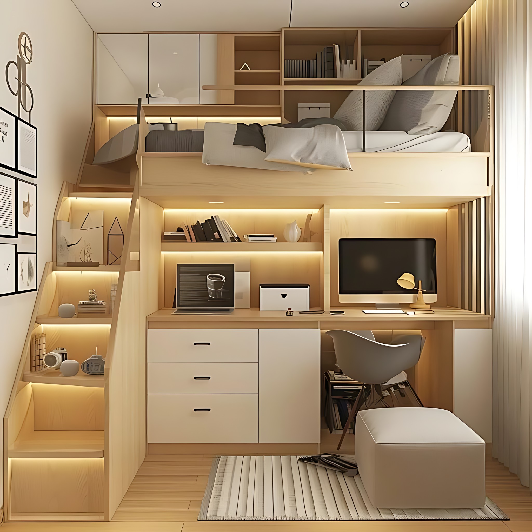 UnderwaterExp - Space-Saving Solutions: A Detailed Look at a Modern ...